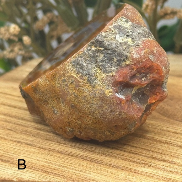 Coyamito Agate from Chihuahua Mexico - Picture 4 of 8